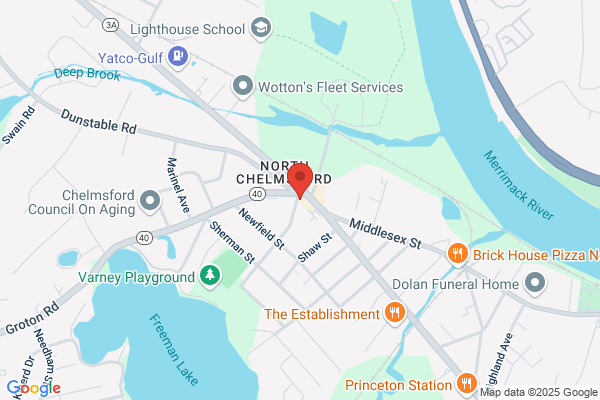 Vinal Square Craft Beer House & Premium Liquors