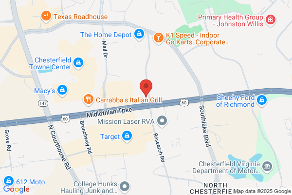 Aspen Dental - N. Chesterfield, VA