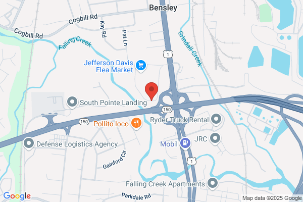 Fresenius Kidney Care Richmond South Dialysis