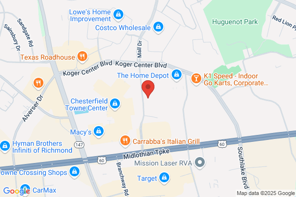 Harriet Futrell-Johnson | Universal Real Estate