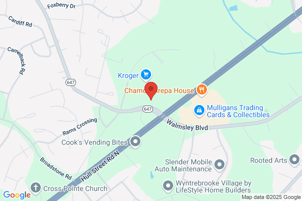 Kroger Fuel Center