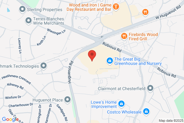 Publix Pharmacy at Huguenot Village