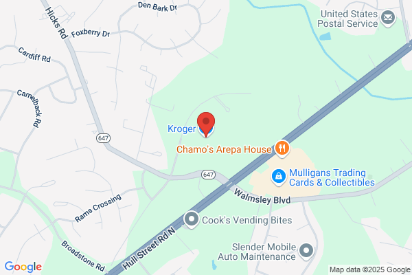 Kroger Grocery Pickup and Delivery