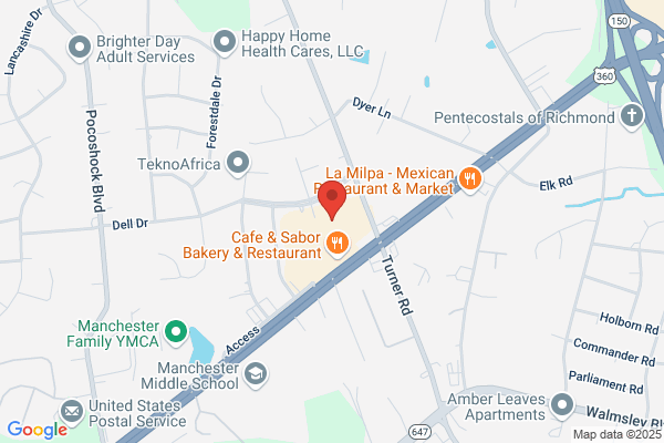 Los Amigos Mexican Restaurant