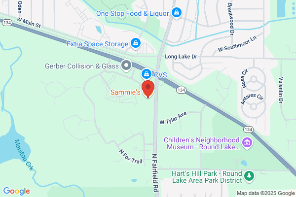 Sammie's