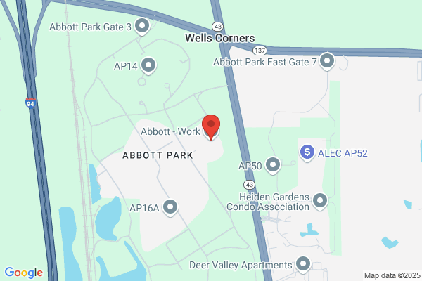 Abbott Laboratories