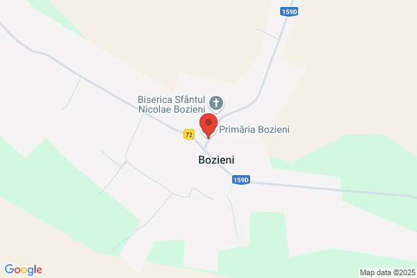 Bozinis Pharmacies