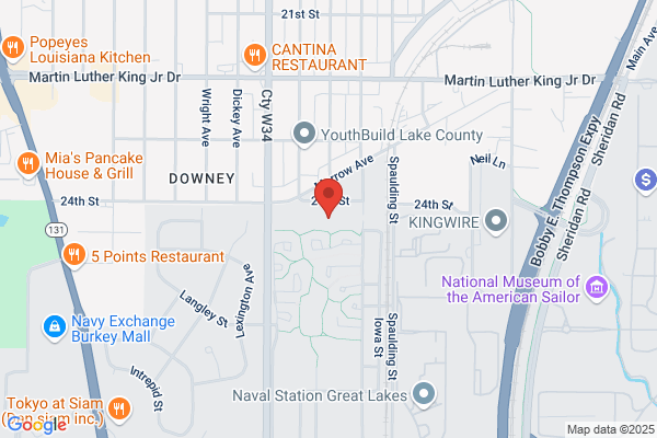 Lake County Learning Academy