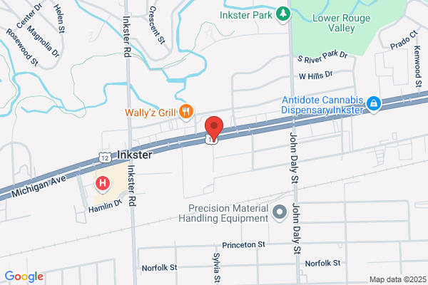 Michigan Auto Repair & Body
