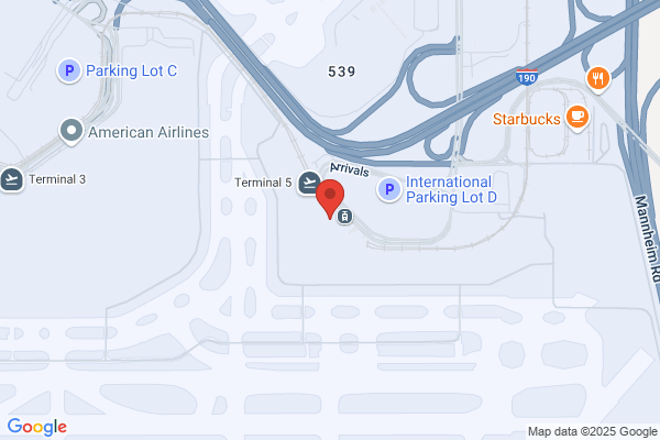 North Chicago Taxi & Limo Srvc