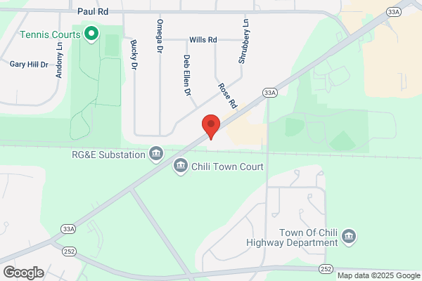 Suburban Energy Services