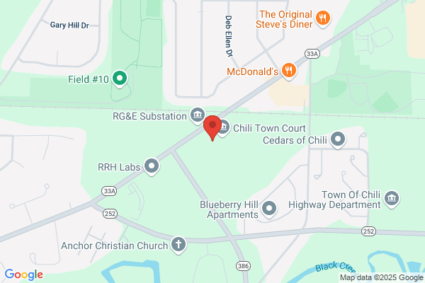 Chili Town of, General Offices