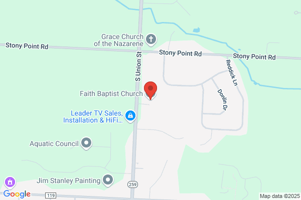 Faith Baptist Church