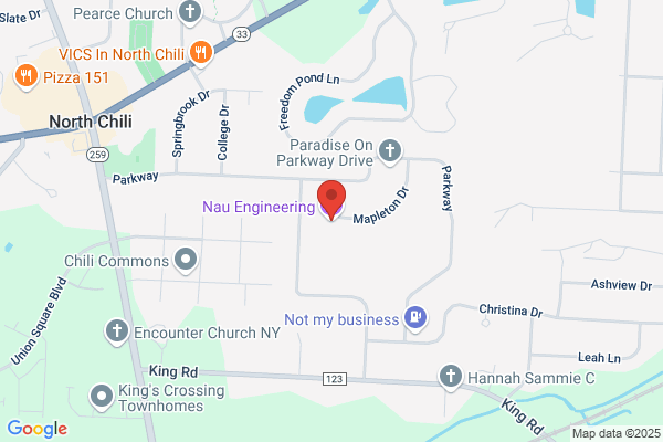 Nau Engineering