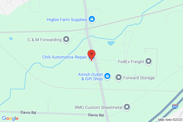 North Chili Auto Repair