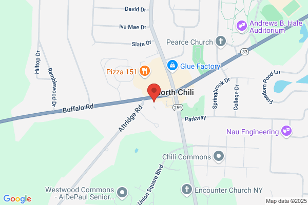 North Chili Family Restaurant