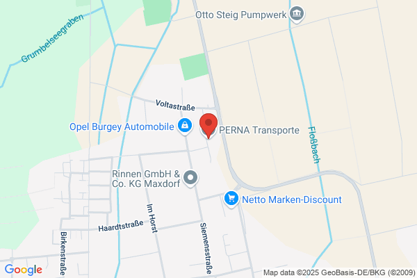 Perna's Automotive