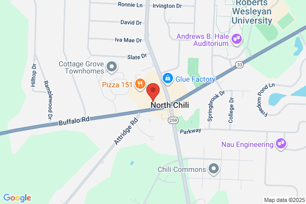 Tim Hortons - Closed