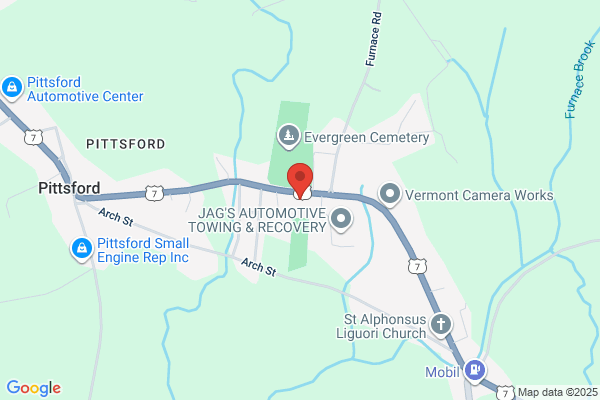 Pittsford Historical Society Inc