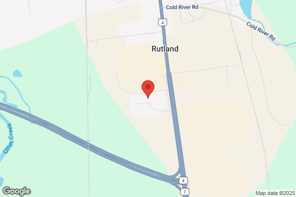 Hampton Inn Rutland