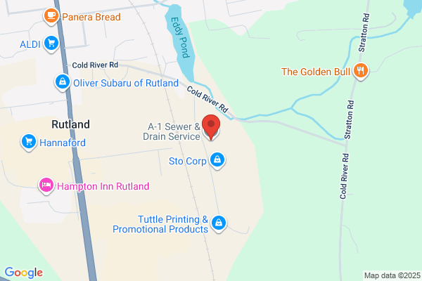 A-1 Sewer & Drain Service