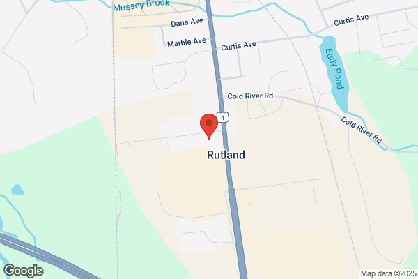 Audi Rutland