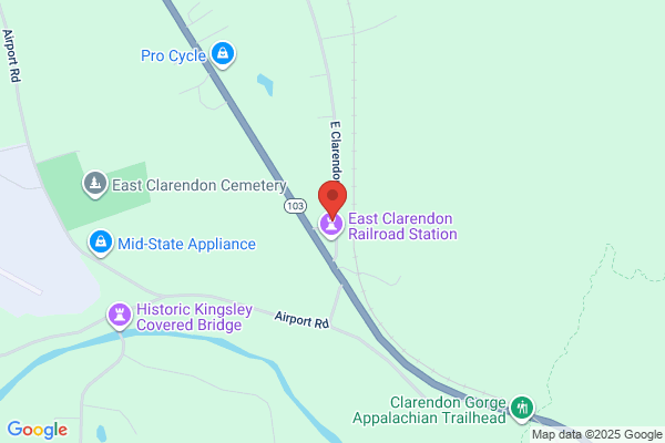 Cold River Veterinary Center