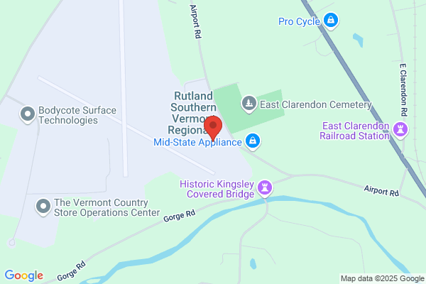Columbia Air Services-Rutland Llc