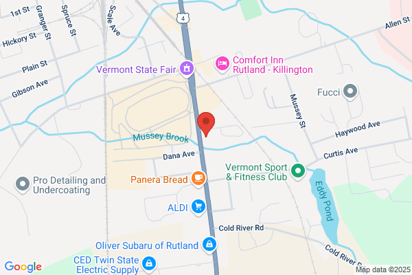 Cumberland Farms