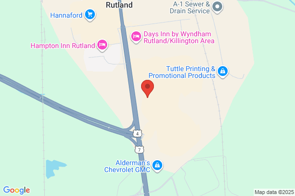 Diamond Run Mall