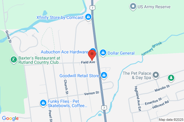 Godnicks Self Storage