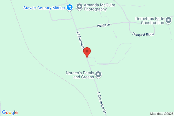 Iroquois Land Family Camping