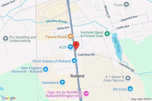 U-Haul Moving & Storage of Rutland