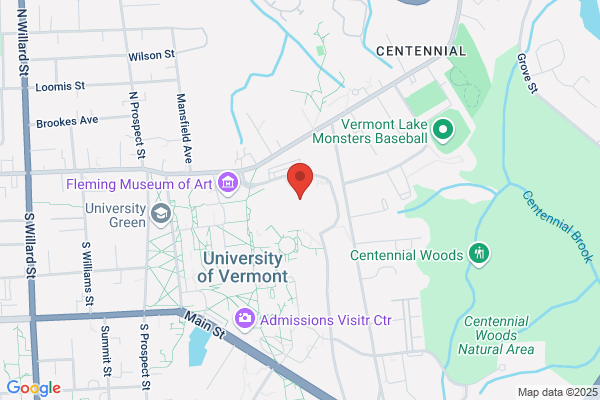 Vermont Neurosurgical Associates Inc