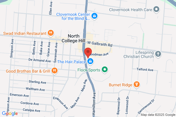 Fifth Third Bank & ATM