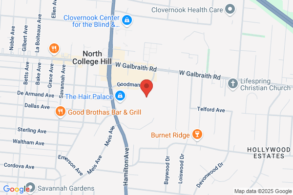Fresenius Kidney Care North College Hill