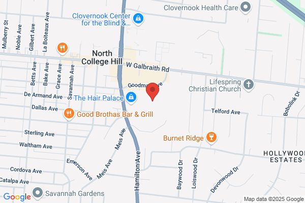 MidWest Eye Center