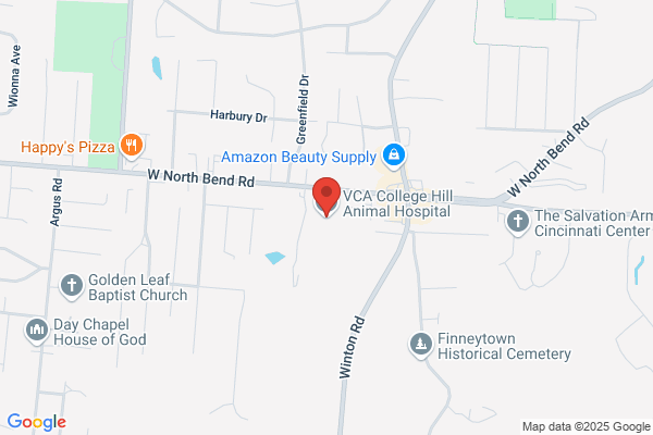 VCA College Hill Animal Hospital