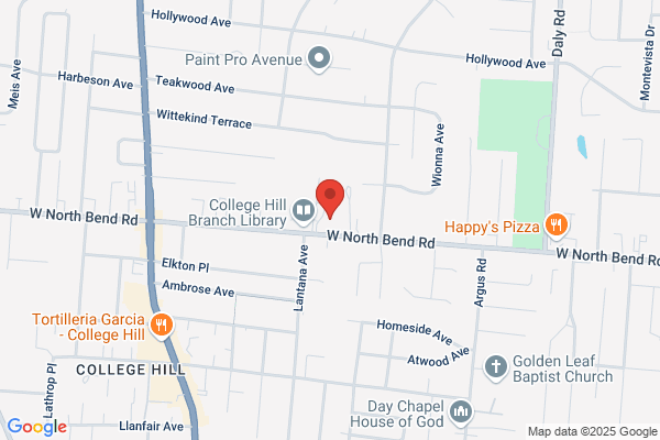 Cincinnati City School District, Pleasant Hill Elementary School