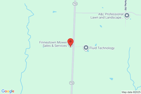 Finneytown Mower Sales & Service