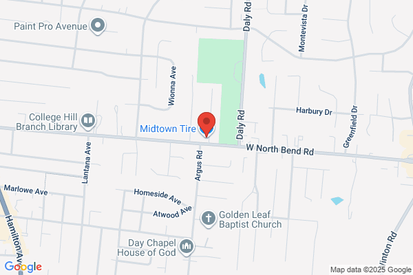 Midtown Tire Co