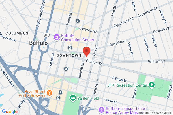 Buffalo & Erie County Public Library, Community Libraries, North Collins Memorial Library