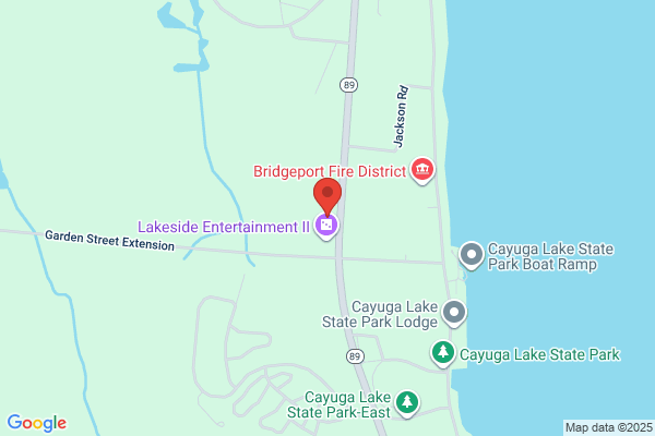 Cayuga Nation of Indians