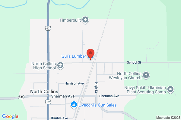 Gui's Lumber & Home Center