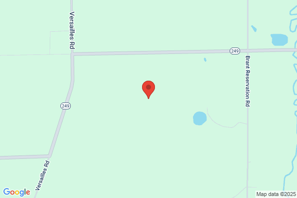 Phillips Family Farm