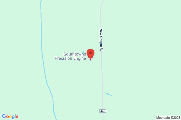 Southtowns Precision Engine & Machine Shop