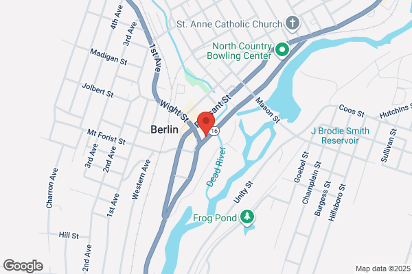 Berlin City Bank