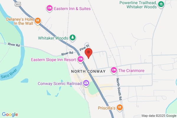 White Mountain Dental | North Conway & Conway
