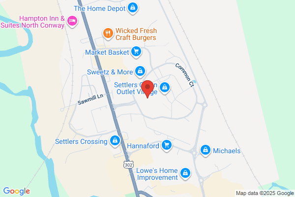 Cape Cod Crafters Outlet