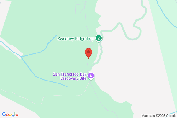 Sweeney Ridge